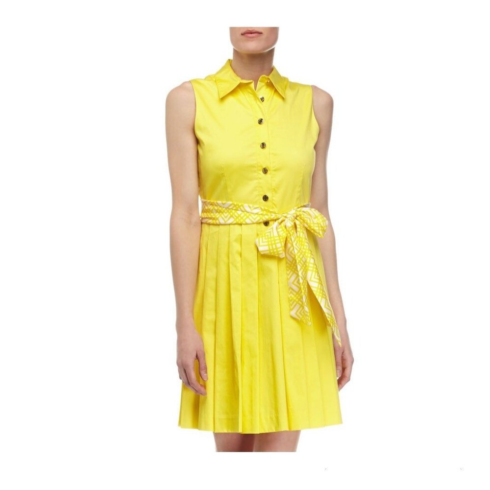 Elizabeth McKay Picnic Dress NWT